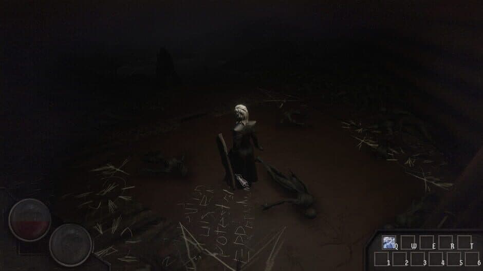 Diabolika screenshot 1