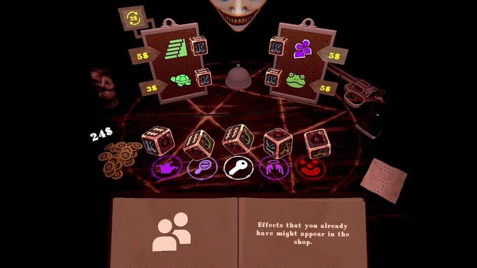 Dice or Die screenshot 2