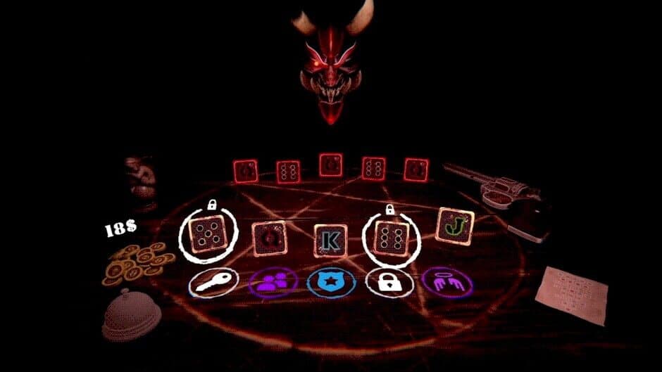 Dice or Die screenshot 3
