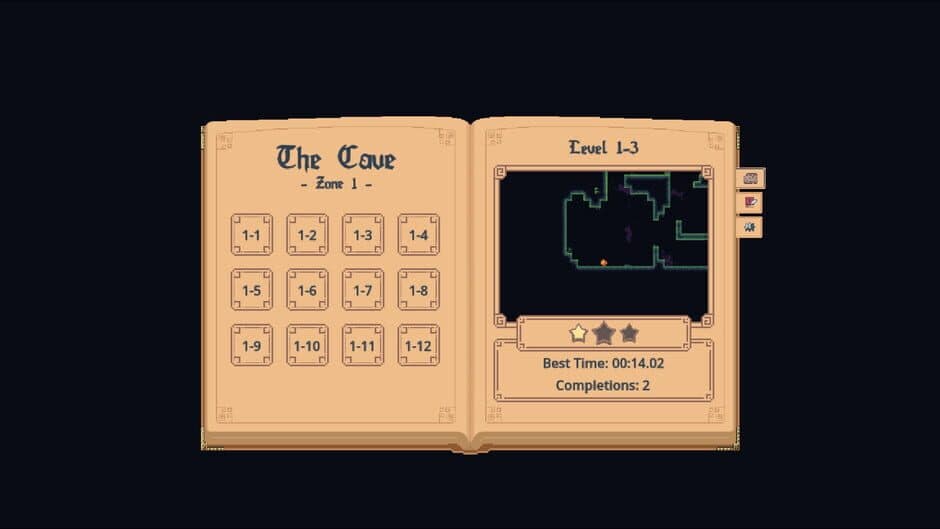 Dragon Jump screenshot 1