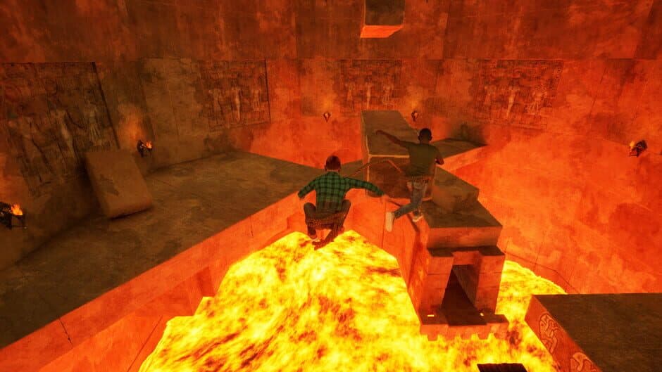 Dream Team screenshot 3