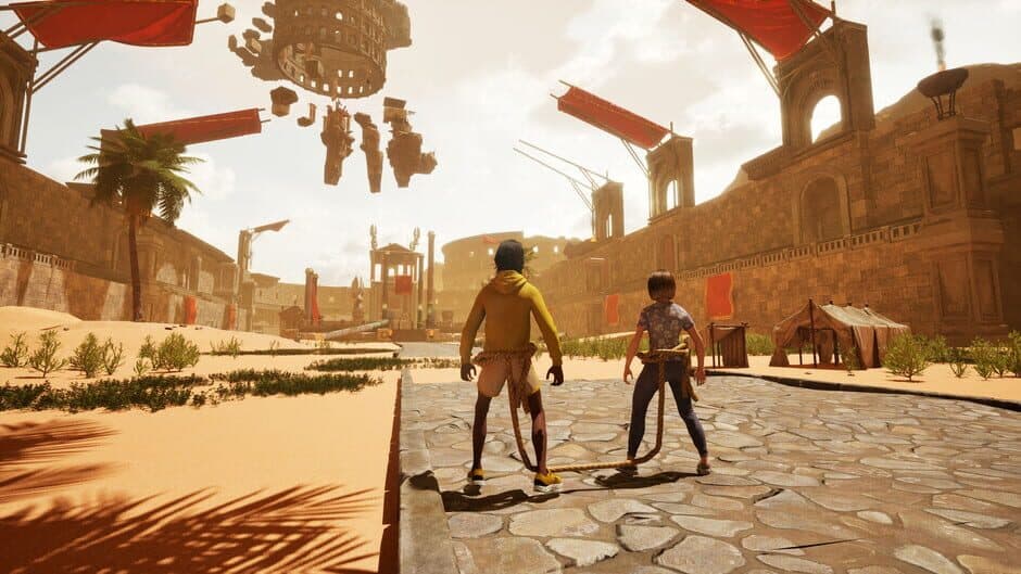 Dream Team screenshot 2