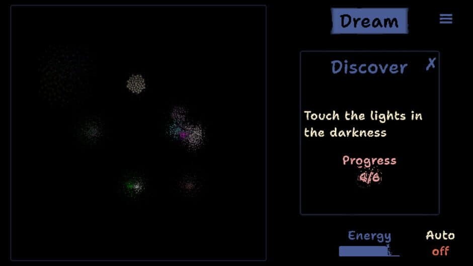 Dreams screenshot 3