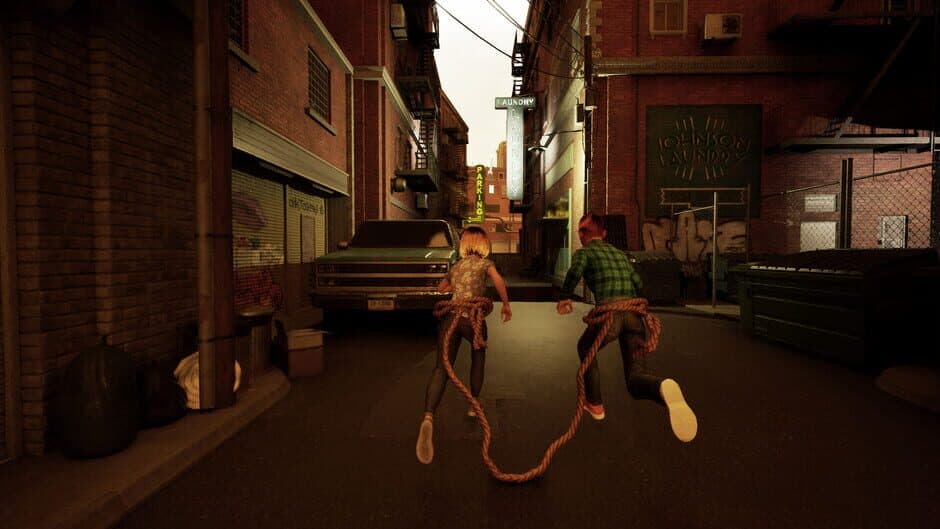 Dream Team screenshot 4