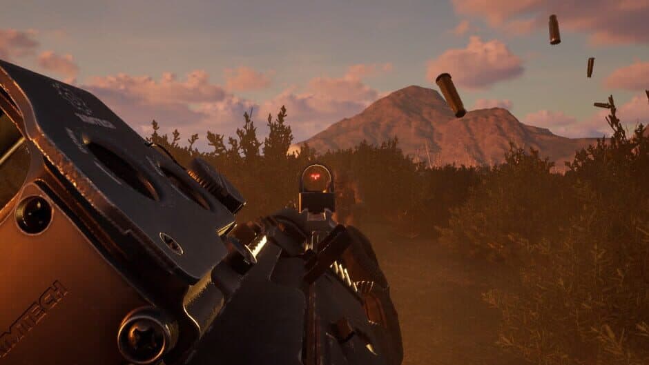 Drone Wars screenshot 4