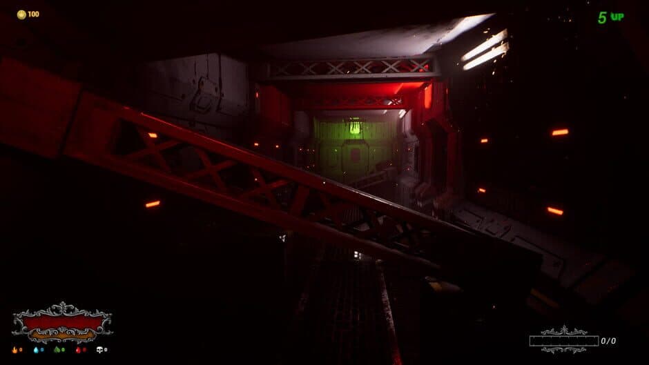 Dungeon screenshot 1