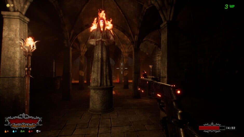 Dungeon screenshot 3