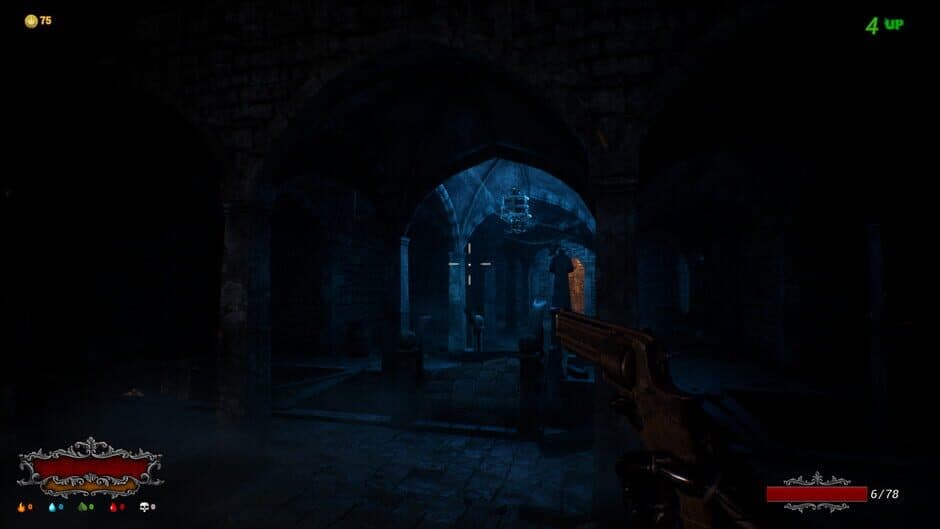 Dungeon screenshot 4