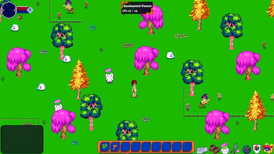 Ergo Sum screenshot 2