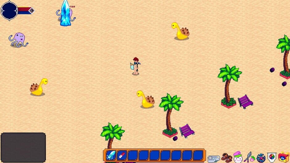 Ergo Sum screenshot 1