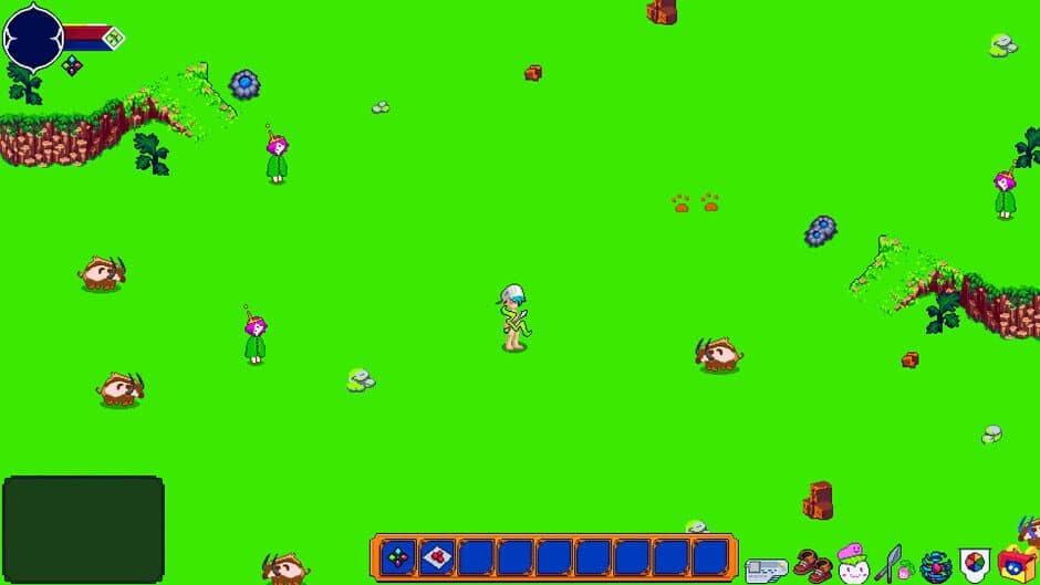 Ergo Sum screenshot 3