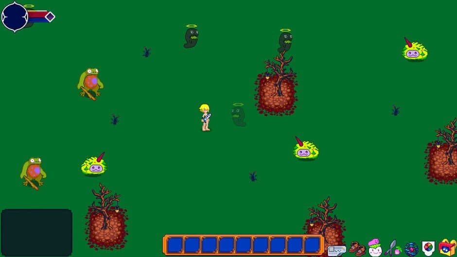 Ergo Sum screenshot 4