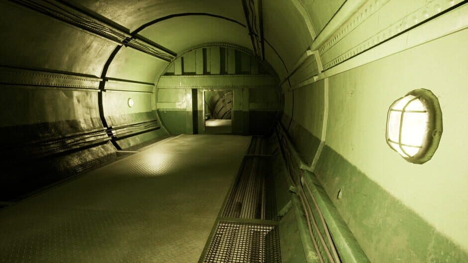Enhanced: Vengeance screenshot 2