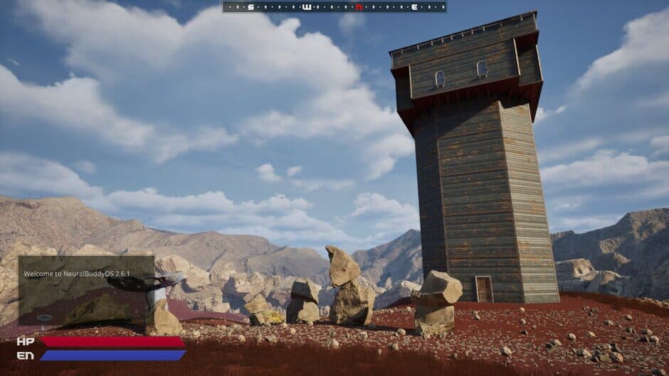 Enhanced: Vengeance screenshot 3