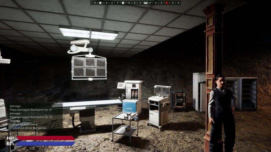 Enhanced: Vengeance screenshot 4