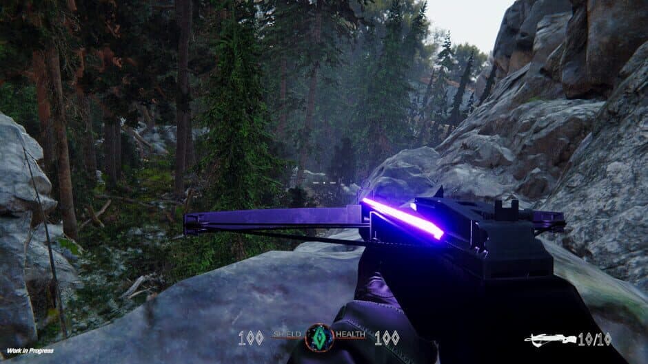 Ergenekon screenshot 1