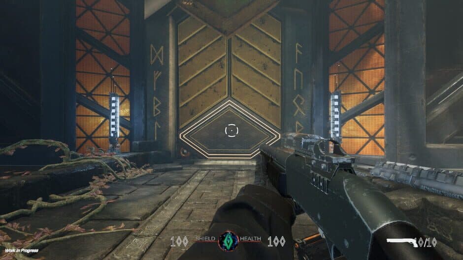 Ergenekon screenshot 2