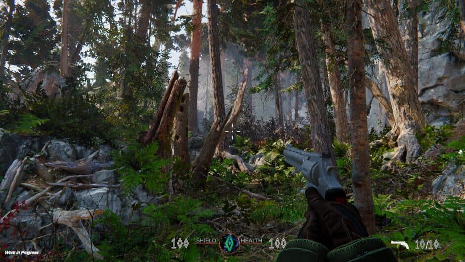 Ergenekon screenshot 3