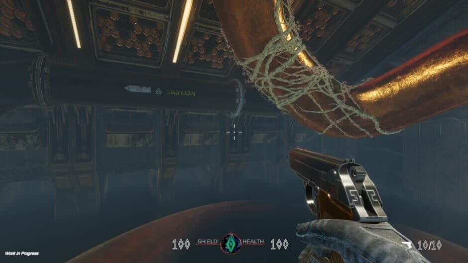Ergenekon screenshot 4