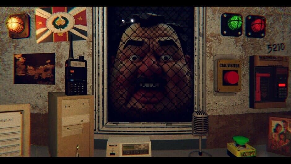 Entry Denied screenshot 3