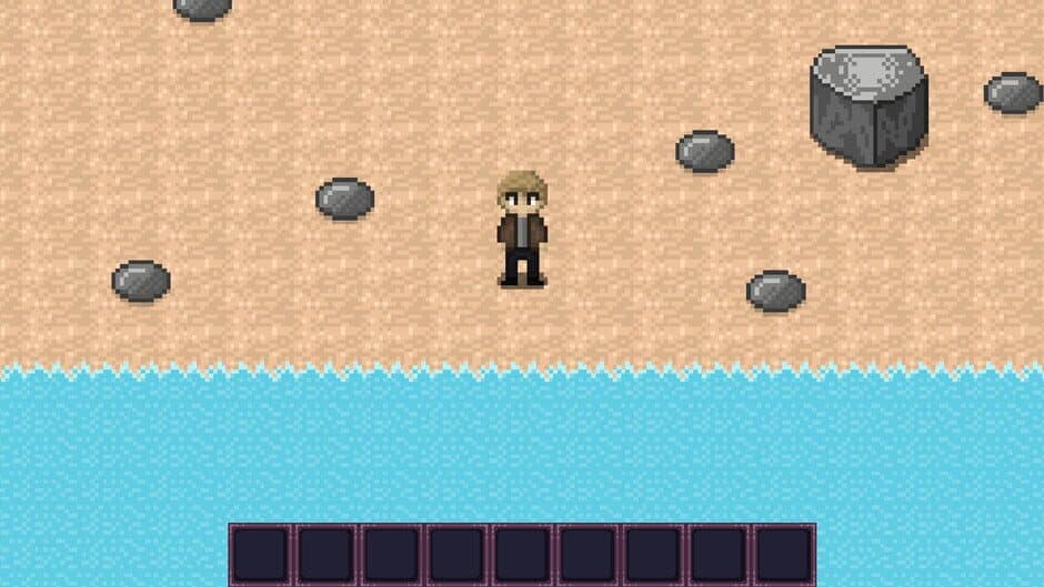 Escape From The Island screenshot 2