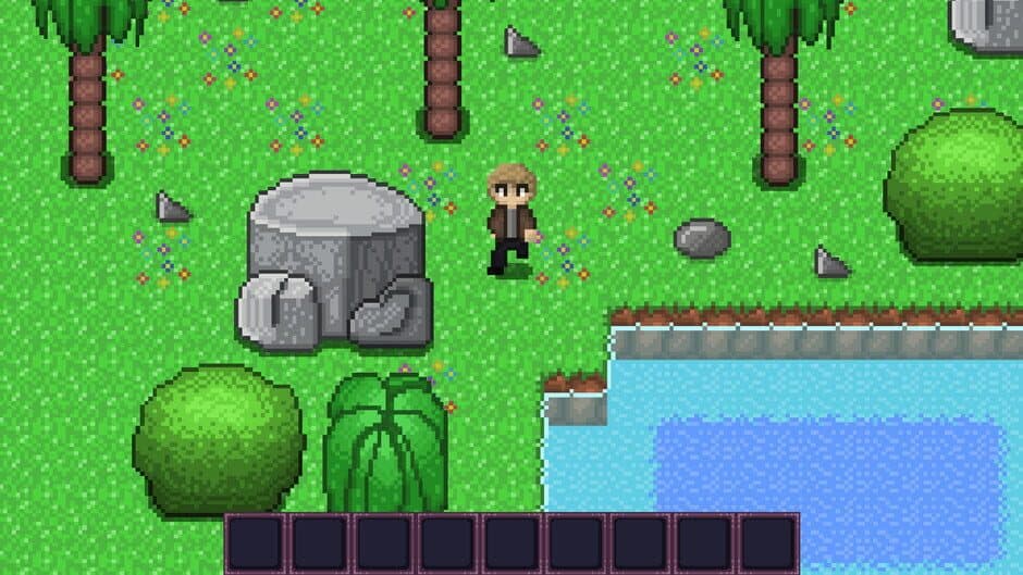 Escape From The Island screenshot 3