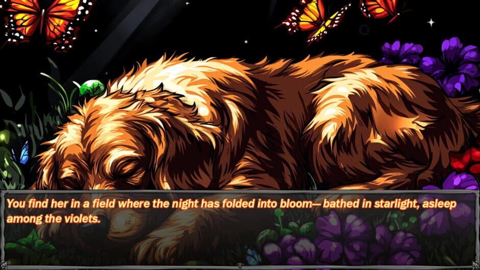 Eternity screenshot 3