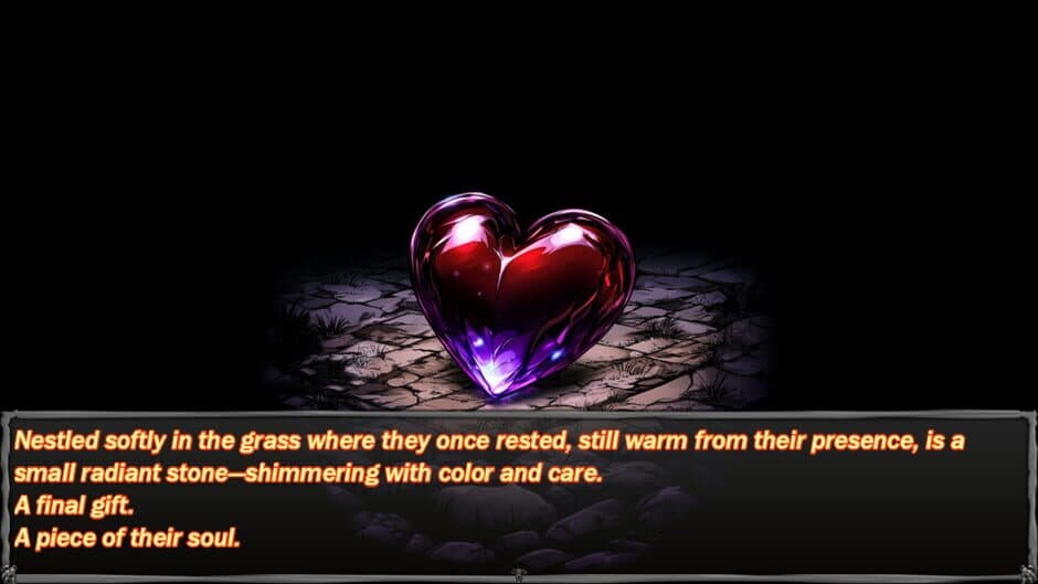 Eternity screenshot 4