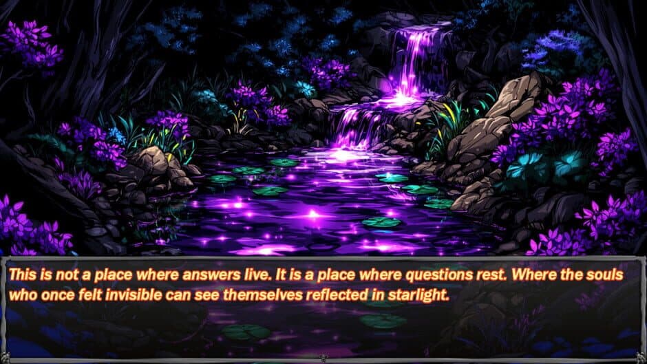 Eternity screenshot 2