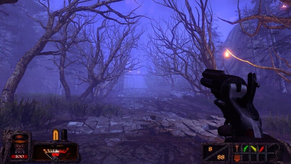 Ezekiel screenshot 2