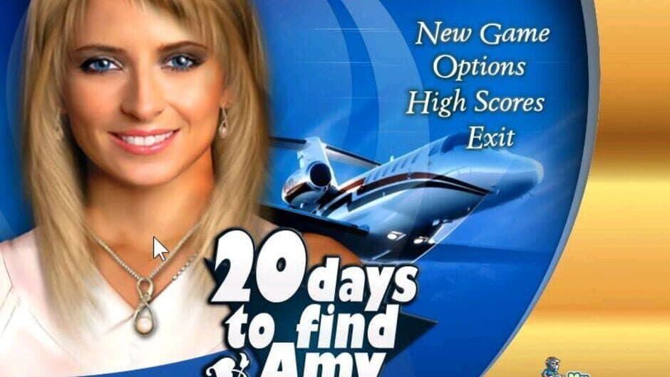 20 Days to Find Amy screenshot 1