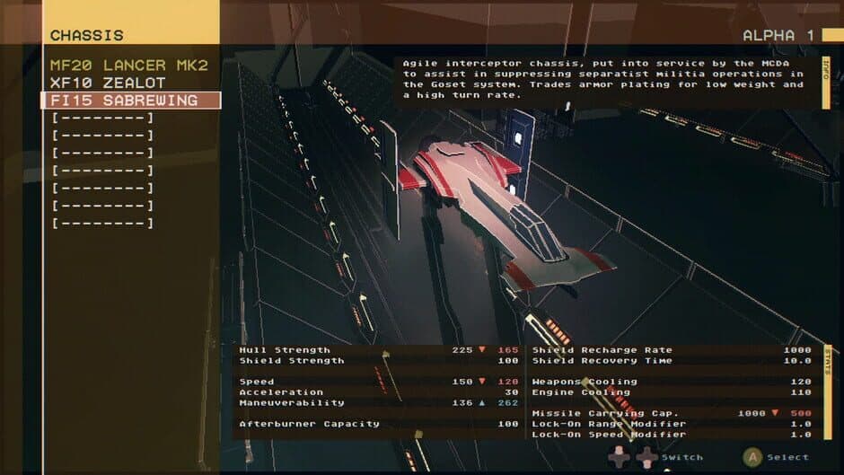Shrouded Suns screenshot 3