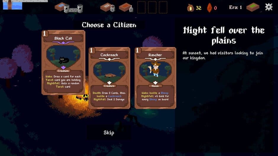 King's Haven screenshot 1