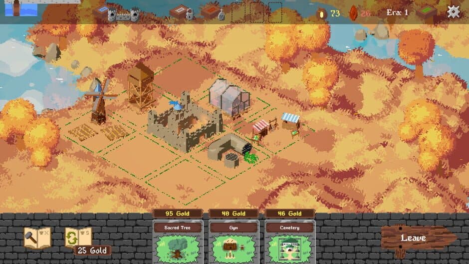 King's Haven screenshot 2