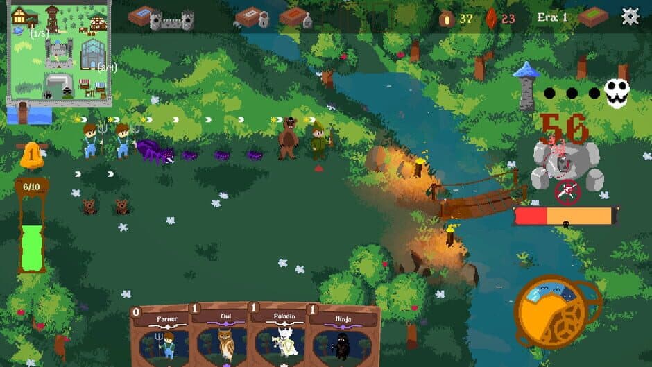King's Haven screenshot 3