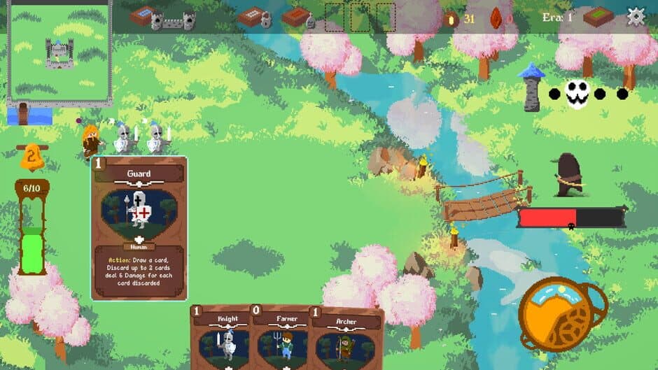King's Haven screenshot 4