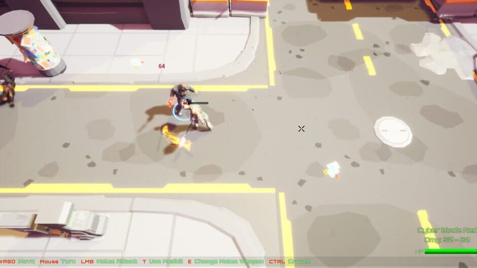 Super Bear: Hunt for the Lost Beer screenshot 1