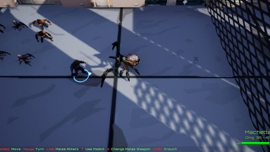 Super Bear: Hunt for the Lost Beer screenshot 2