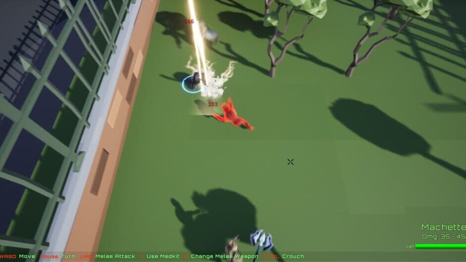 Super Bear: Hunt for the Lost Beer screenshot 3