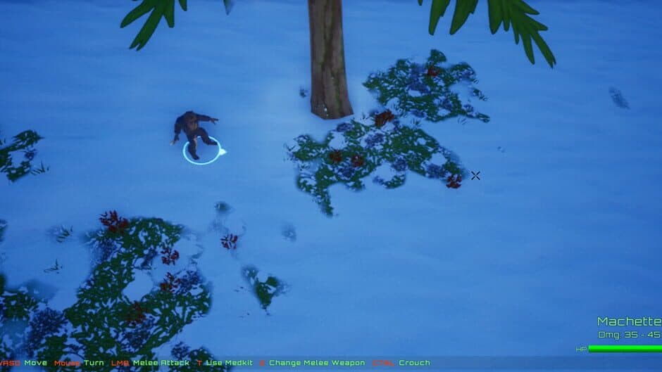 Super Bear: Hunt for the Lost Beer screenshot 4