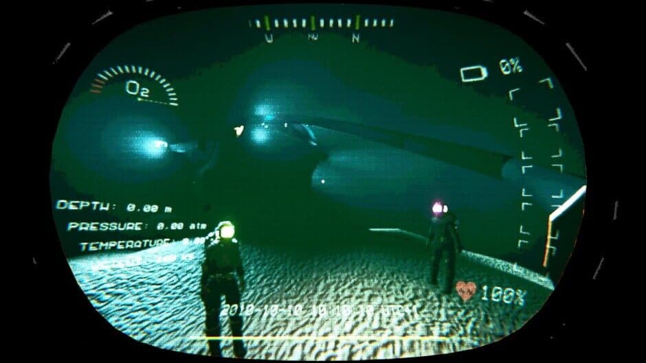 Abismo screenshot 3