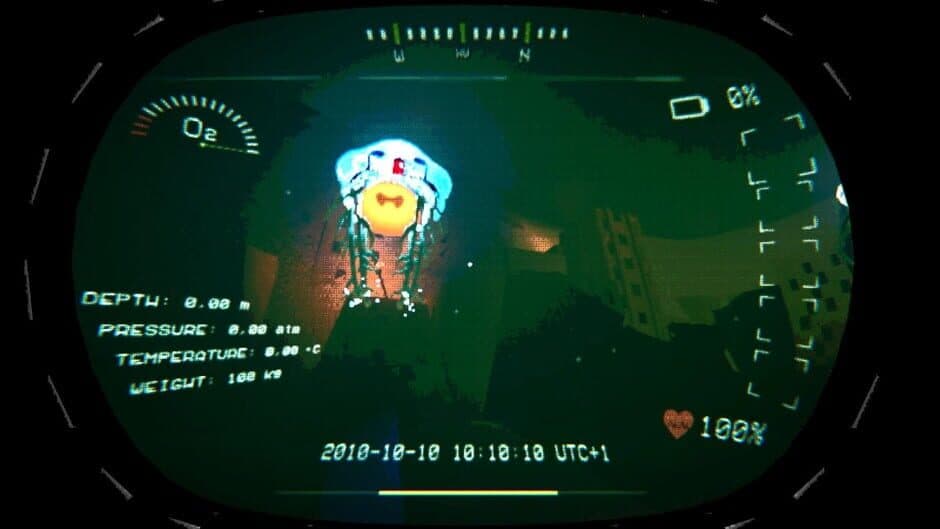 Abismo screenshot 4