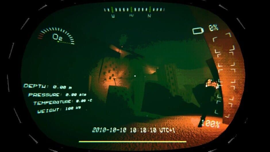 Abismo screenshot 2