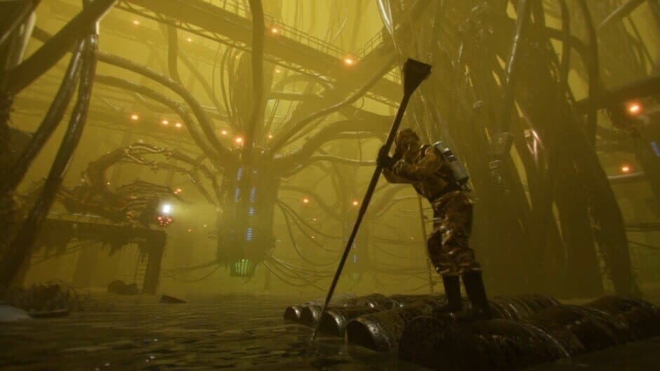 Supreme Experiment screenshot 3