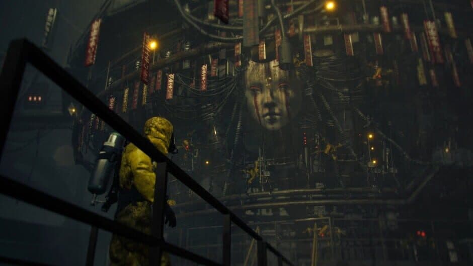 Supreme Experiment screenshot 4