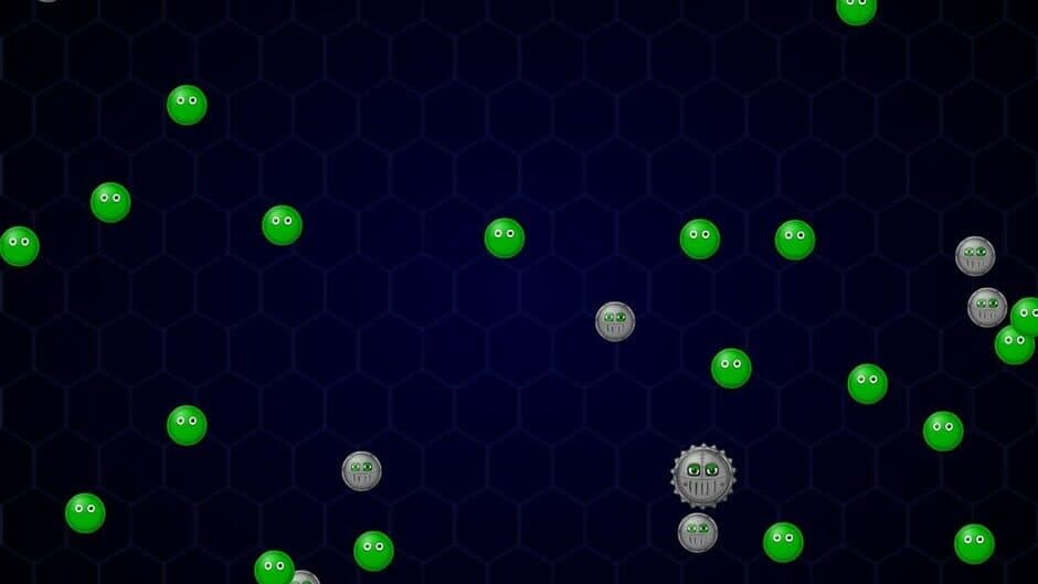 Blobbs Remastered screenshot 1