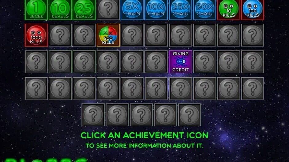 Blobbs Remastered screenshot 4