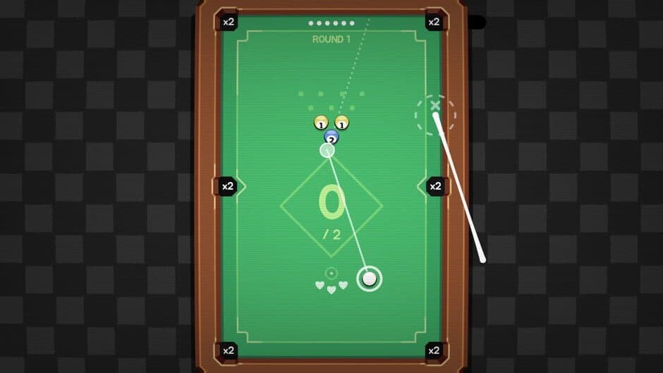 Ultrapool screenshot 1