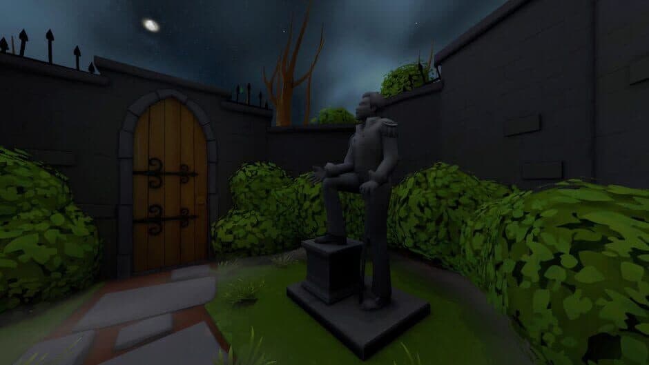 Hide The Corpse: Gusimir Mansion screenshot 1