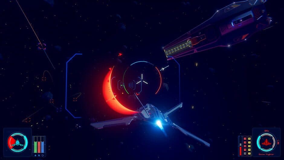Alliance Tales: Battle for the Frontier screenshot 2